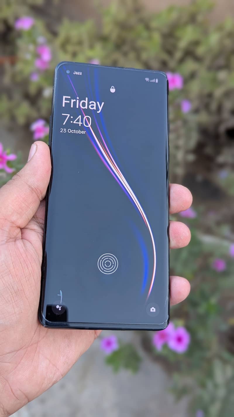 One Plus 8 3