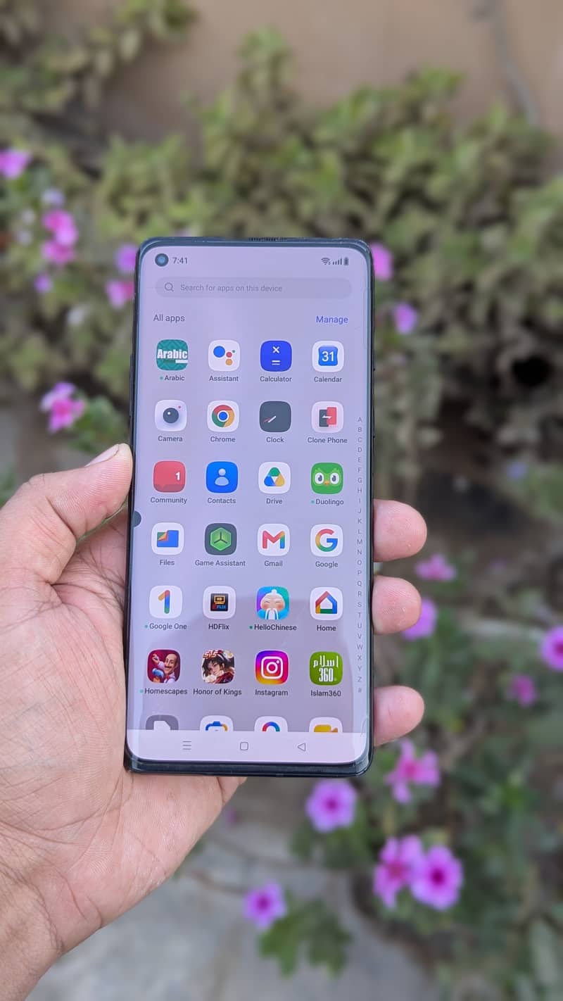One Plus 8 4