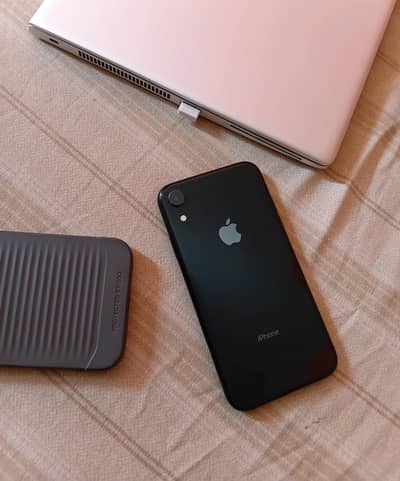Apple iPhone XR