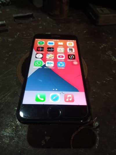 Apple iPhone 7 sale and exchange