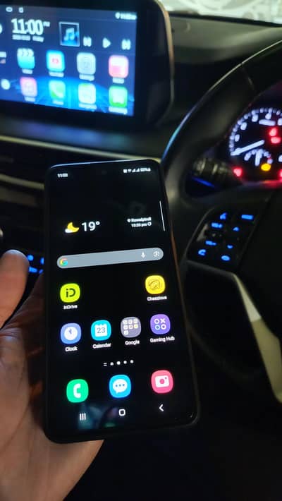 Samsung Mobile A51