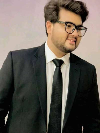 Azeem Bhatti