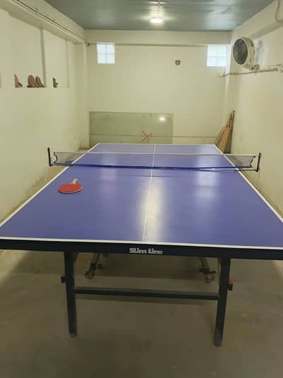 Tennis table For Sale