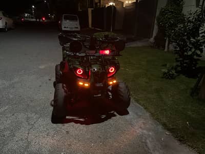 125cc atv bike fot sale