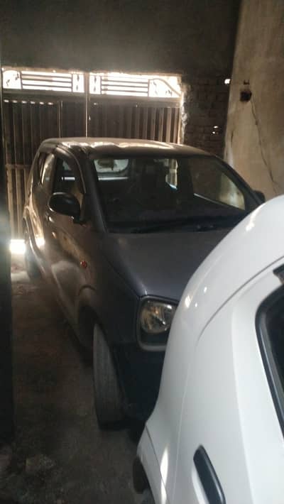 indrive k liye alto 20 model available