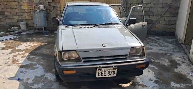 Suzuki Khyber 1996