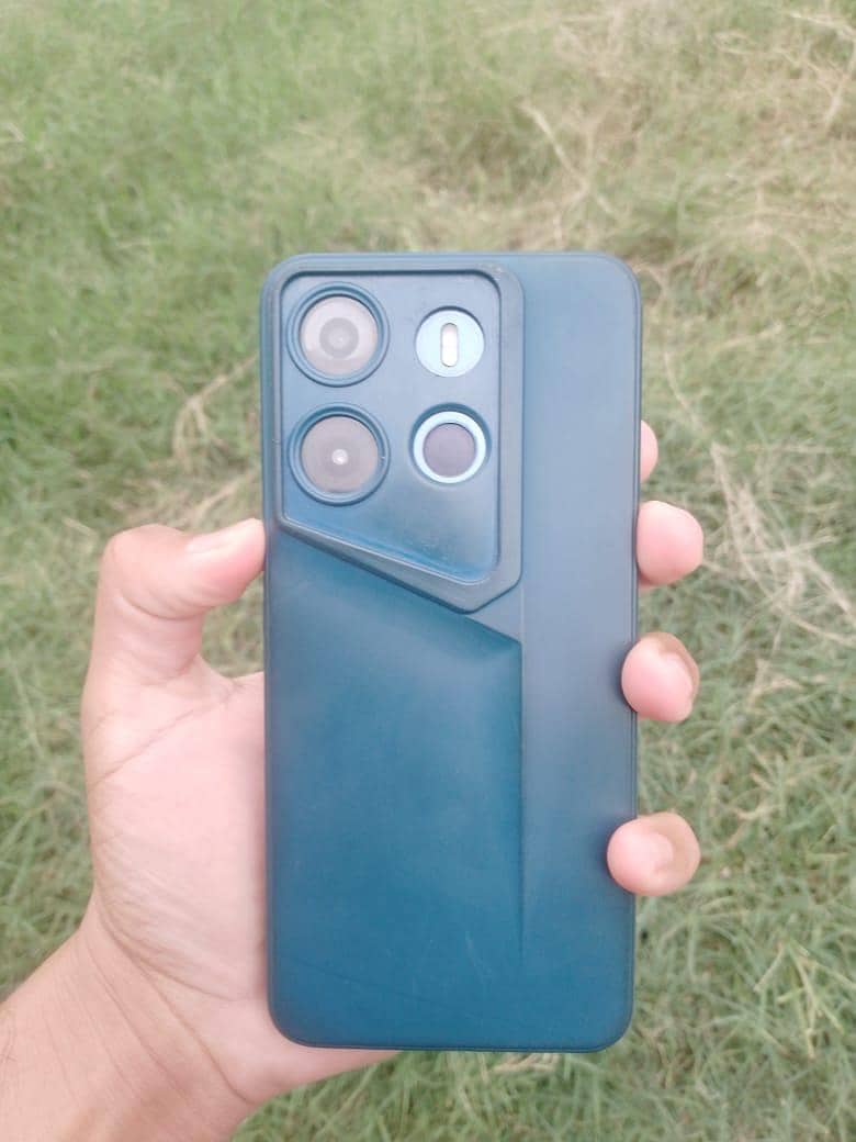 Tecno Pop 7 2