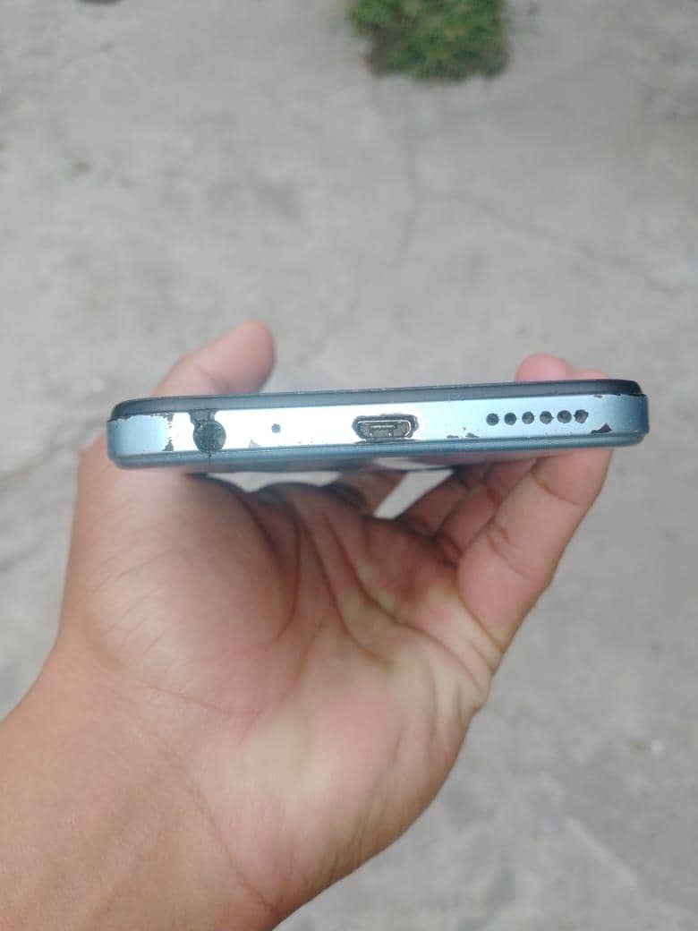 Tecno Pop 7 3