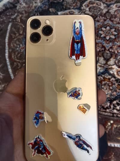 Apple iPhone 11 Pro Max