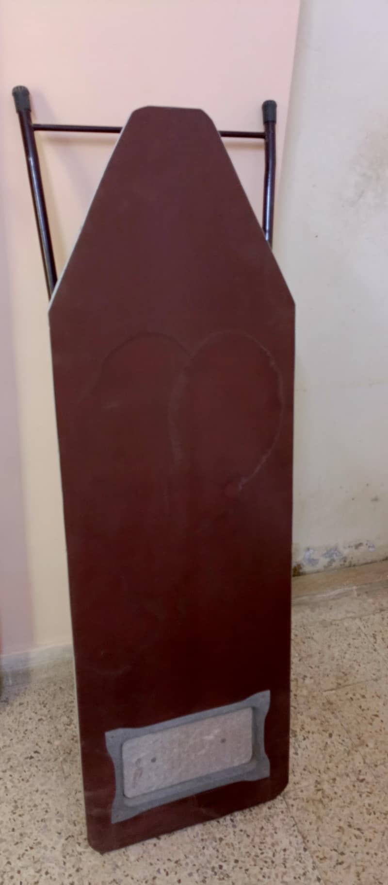 Iron Stand 3