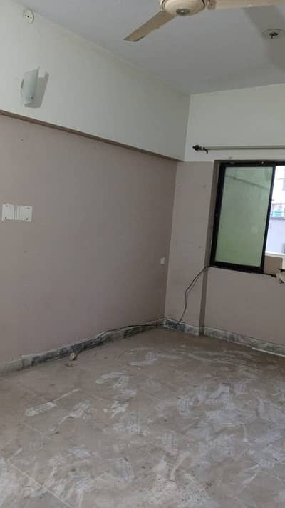 2 Bed DD flat 1st floor in DHA phase 5 Badar commr street Rent 50 hazar ShahBaz BaLoch 0322.5996882