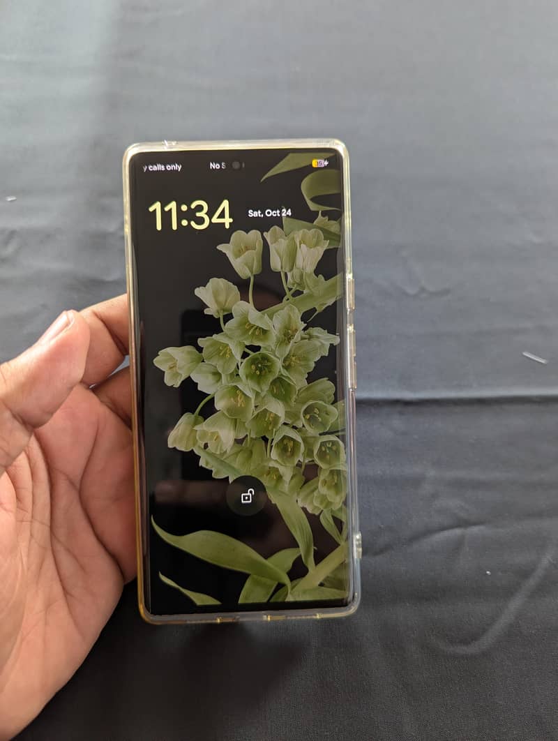Google Pixel 6 Pro 1