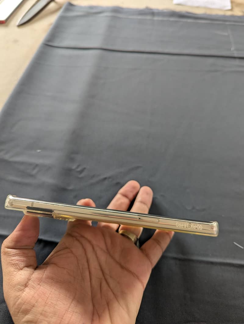 Google Pixel 6 Pro 3