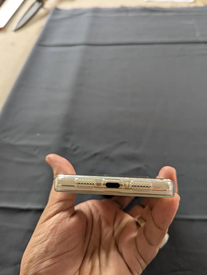 Google Pixel 6 Pro 4