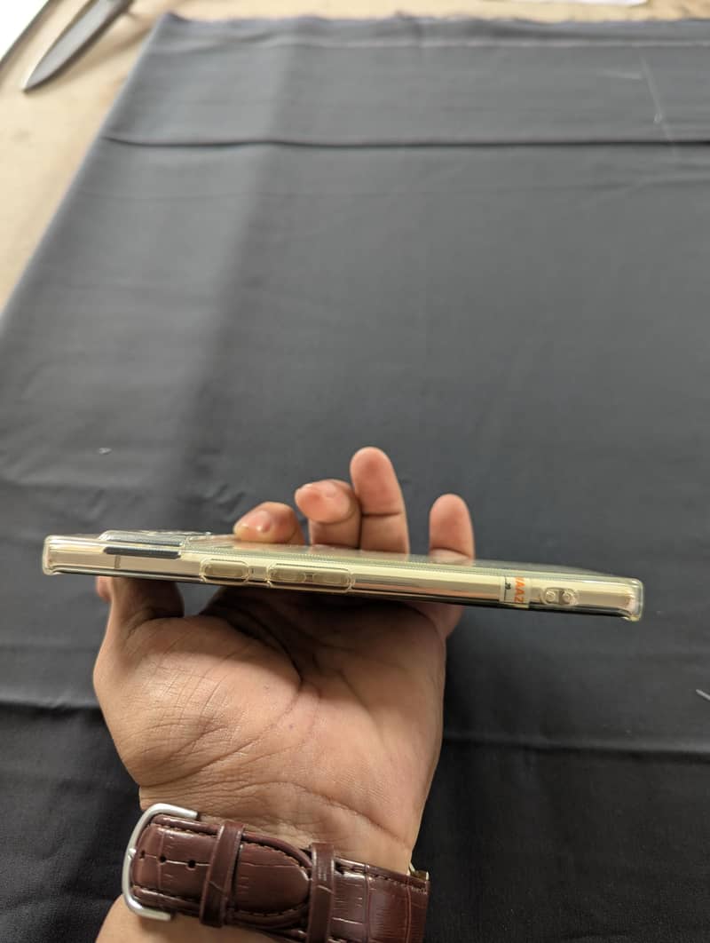 Google Pixel 6 Pro 5
