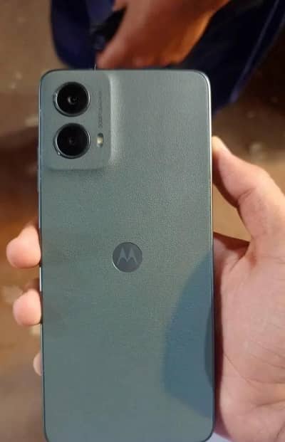 Moto G 5G 2024