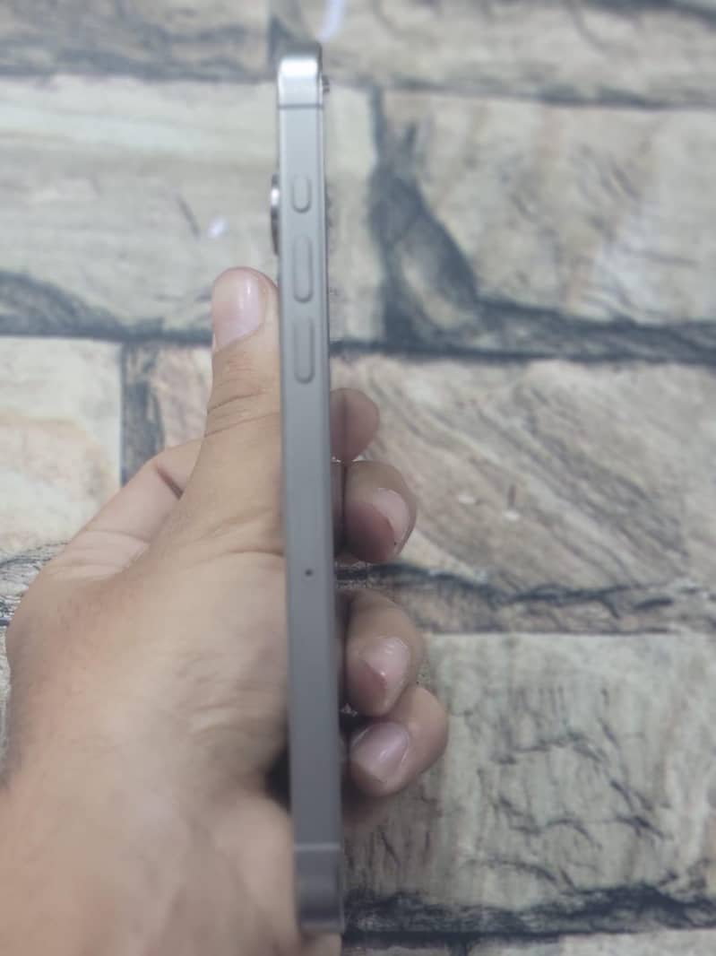 Apple iPhone 15 Pro Max 1
