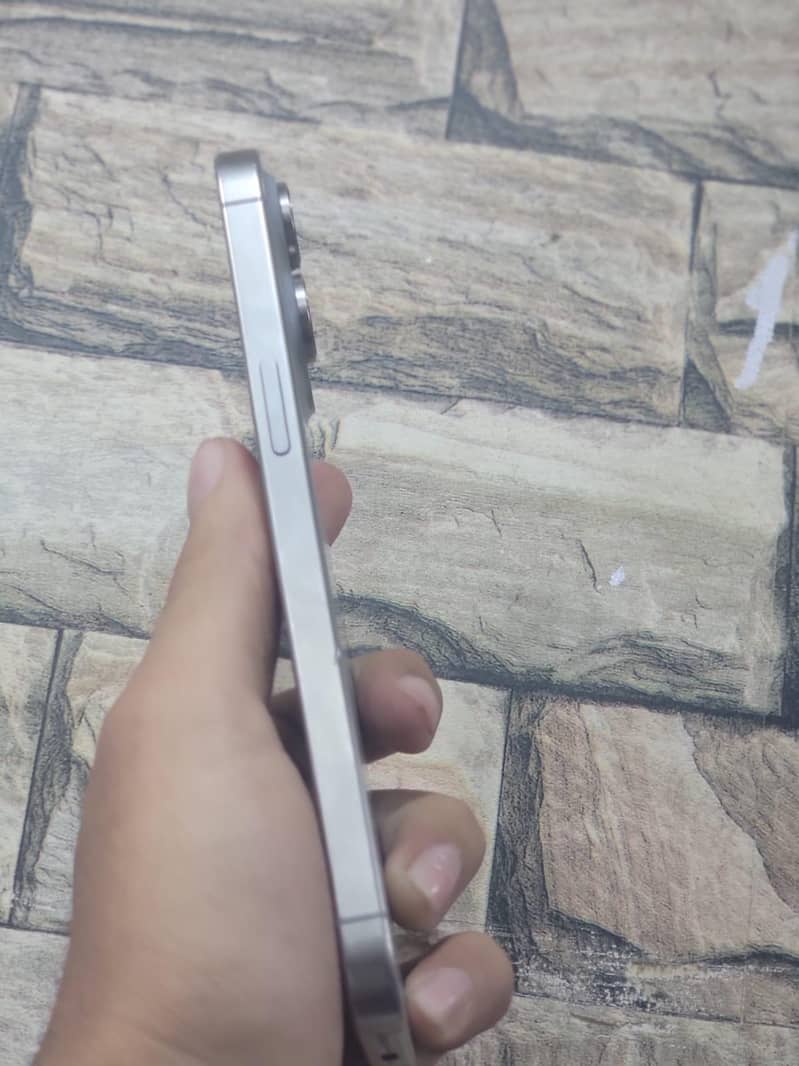 Apple iPhone 15 Pro Max 3