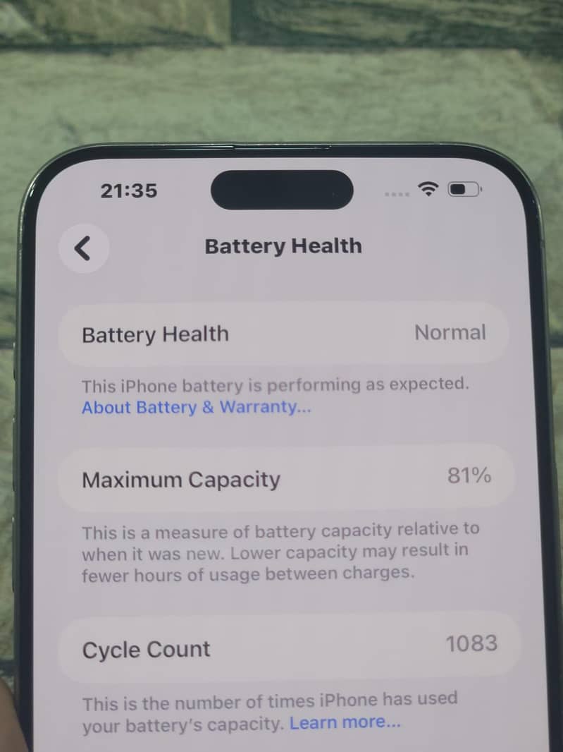 Apple iPhone 15 Pro Max 7