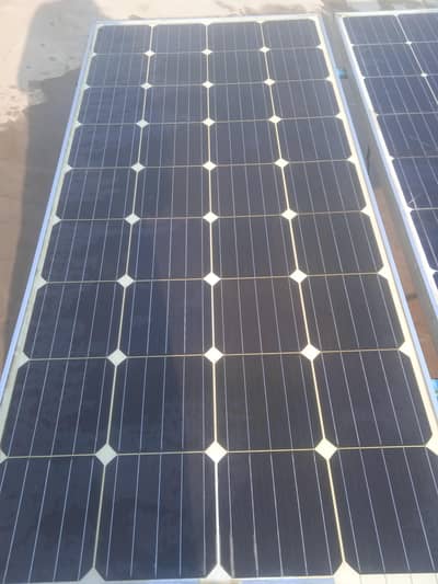 Solar Panels 180w 280w