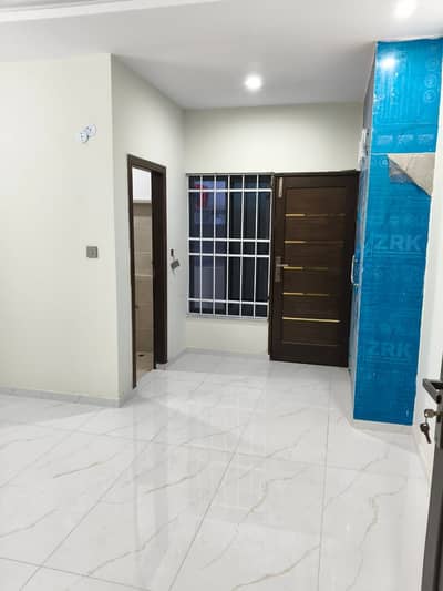 Brand New Full House 5 Bed 5 Bath Drawing Dining Tv Lounge 2 Kitchen With Terrace