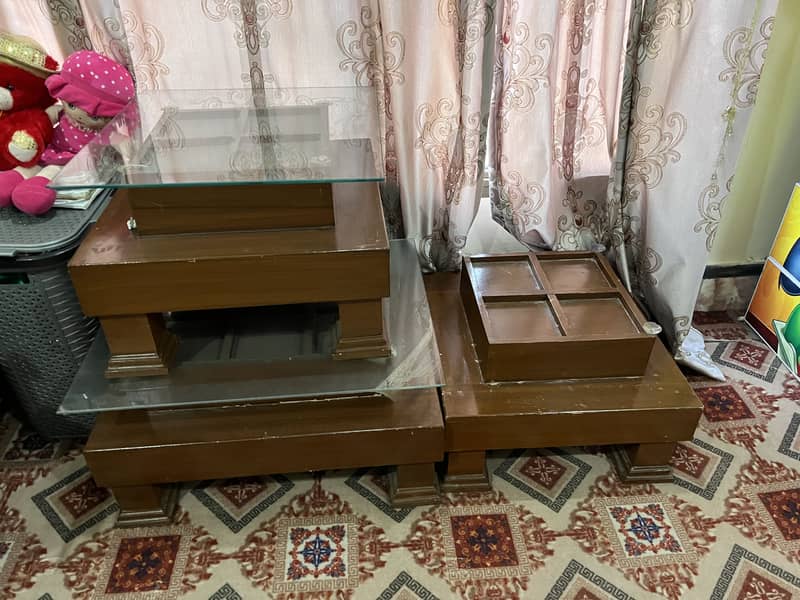 used sofa set 2