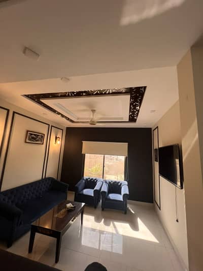 Guest house Bahria Town Karachi