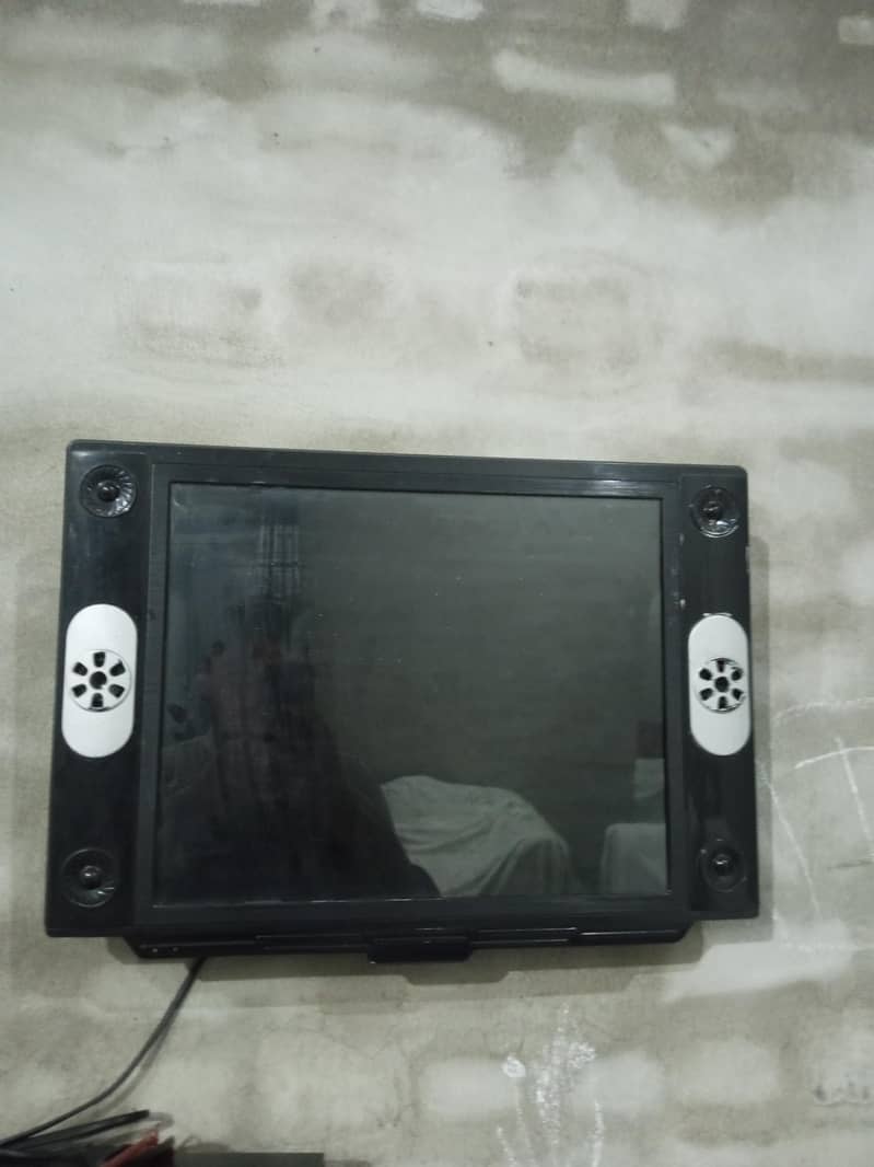 Dish LCD reciver 5