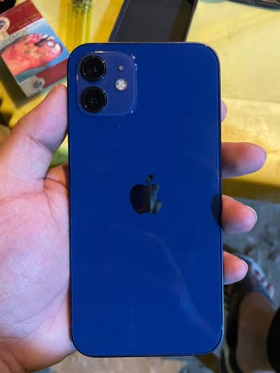 Apple iPhone 12