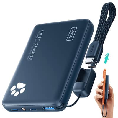 INIU thailand brand portable charger 45 watt