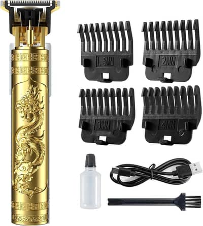 Mini USB trimmer