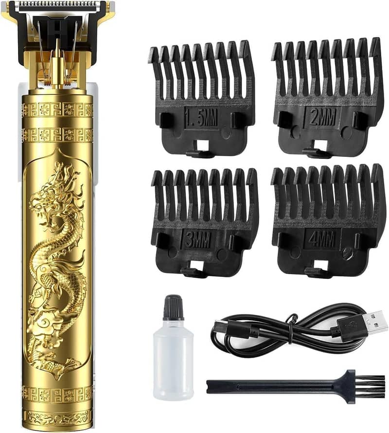 Mini USB trimmer 0