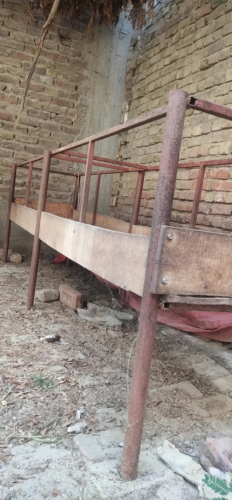 livestock l feeder for sell — photo 2