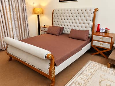 Used Home Furniture For Sale – Bed Set, Sofas, & More Products