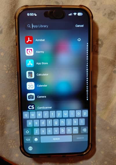 iPhone 15 Pro Max | 256GB | PTA APPROVED | With Box |