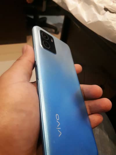 Vivo Y15s , Mint Condition