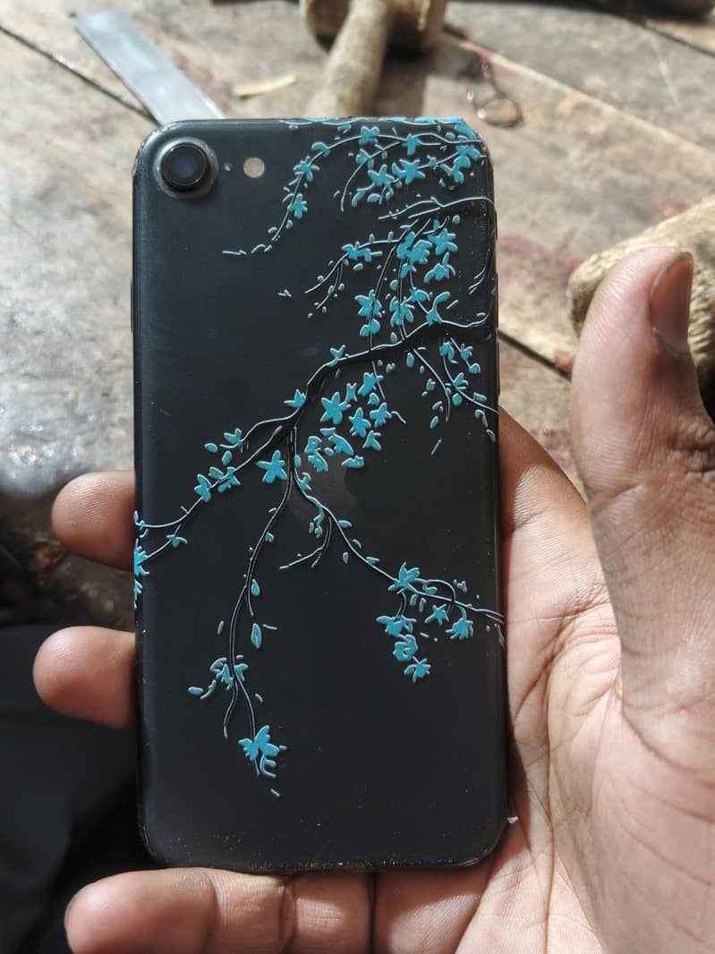 Apple iPhone SE 1