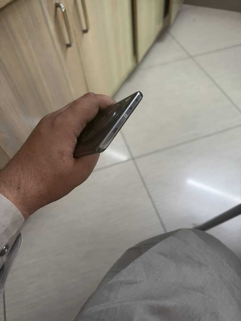 Infinix zero 40 0