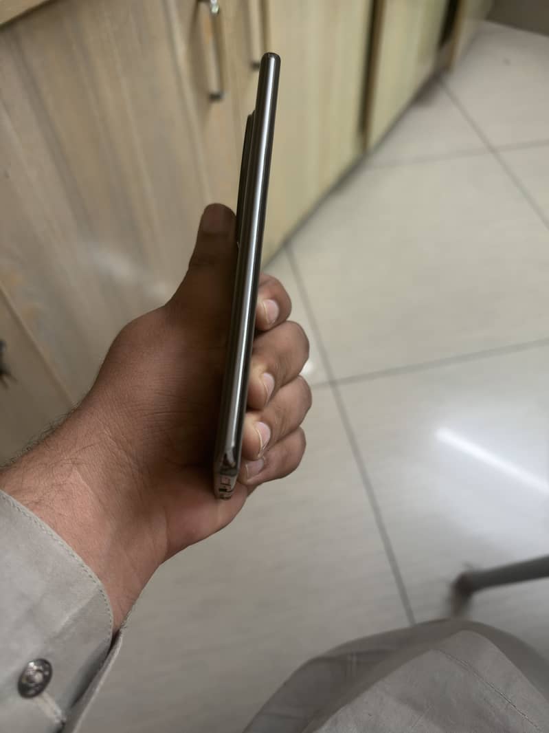 Infinix zero 40 1
