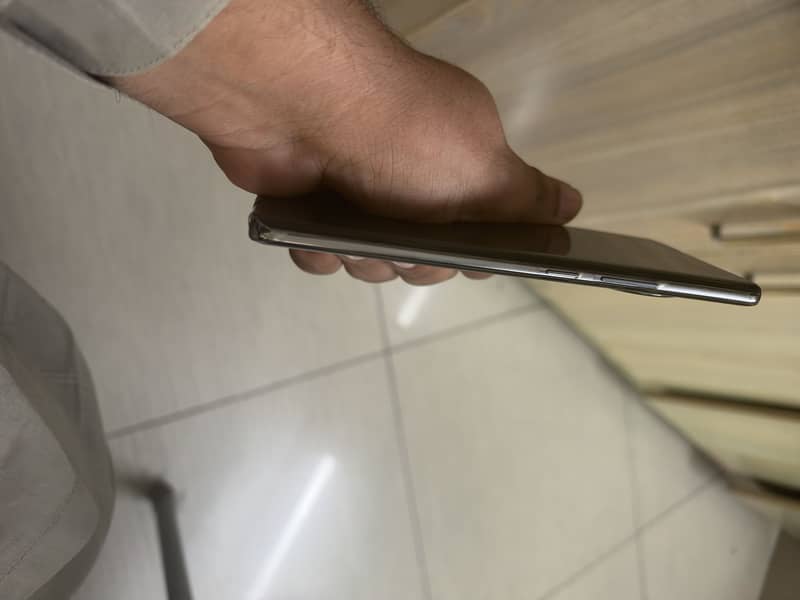 Infinix zero 40 4