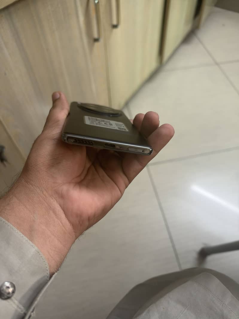 Infinix zero 40 5