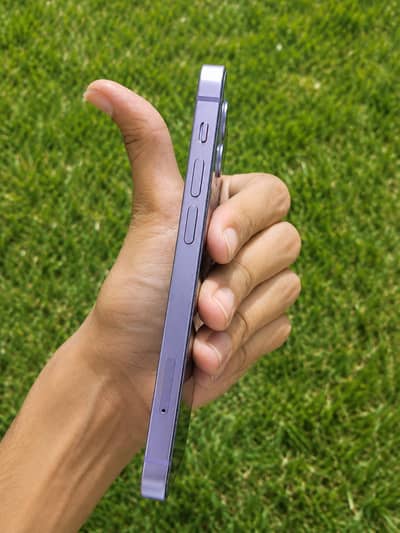 Apple iPhone 12 mini