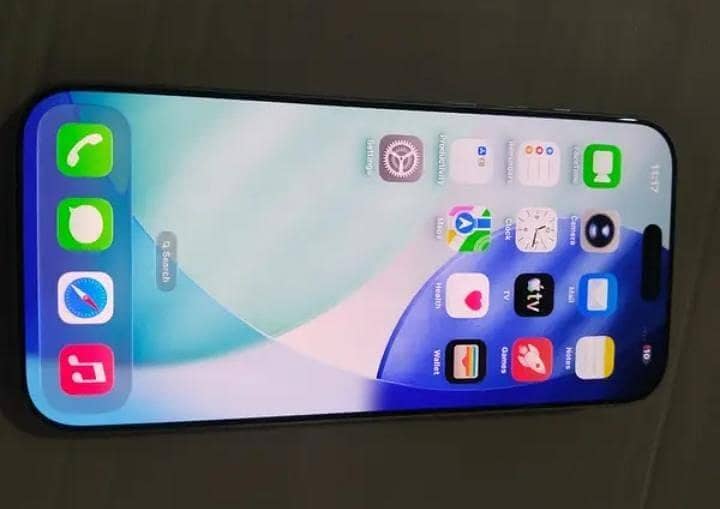 Apple iPhone 17 Pro Max 1