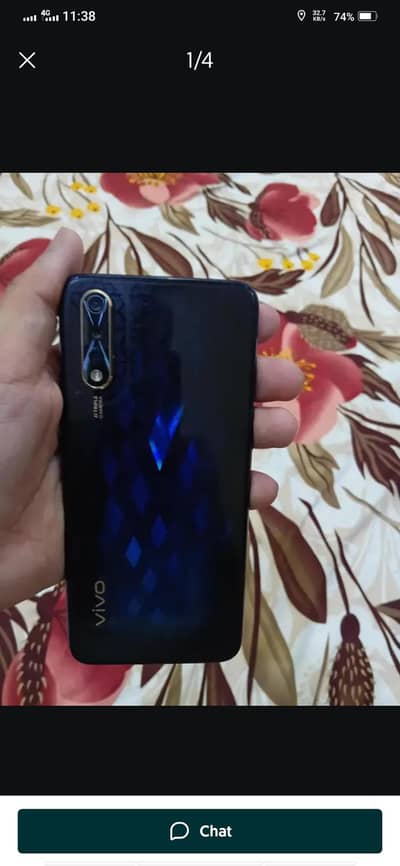 Vivo S1