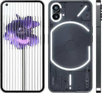 Nothing Phone 1 exchange or sale