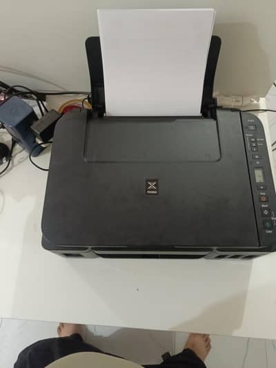 canon G3010