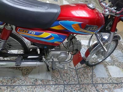 hi speed good condition