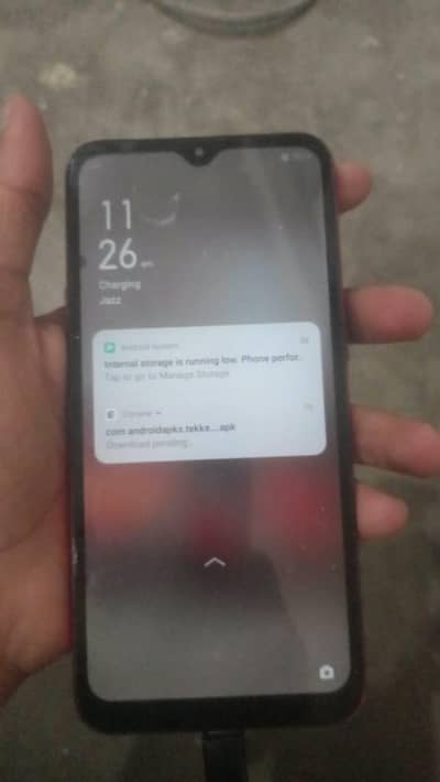 watap 03153336789 oppo a1k
