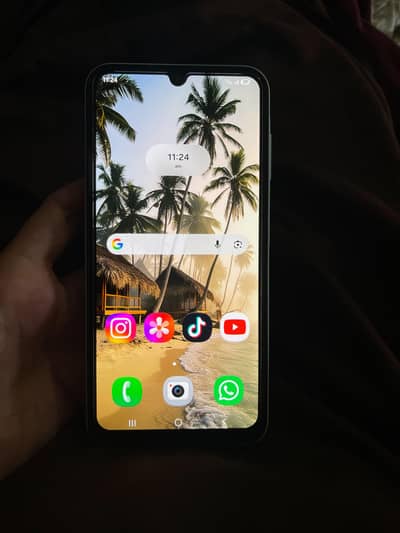 Samsung Mobile A15 5G