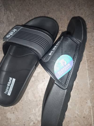 New Slippers for Men's